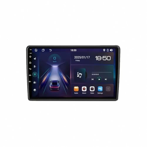 Reproductor portátil de coche para Fiat Bravo: viaja conectado con CarPlay