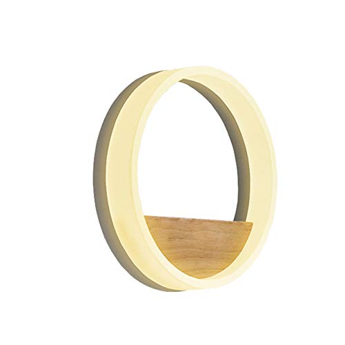 Lampe murale 12W au style moderne et éclairage LED pour salon