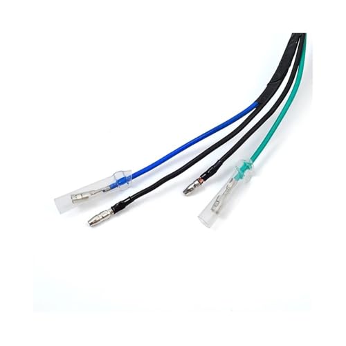 Faisceau de câbles 2XJ-82590-00-00 de qualité supérieure pour moto 200