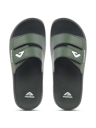 Image of Adda TM-ASTOR-4 Men EVA Slide