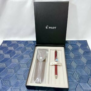 Amazon | インボイス登録店CHパイロット RiDGE R-B-05 2色ボールペン