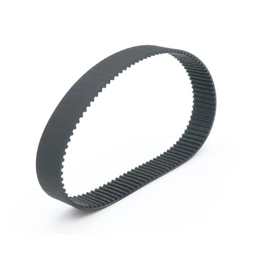 Correa de distribucion 2GT de 634mm para mantenimiento de impresoras 3D 2
