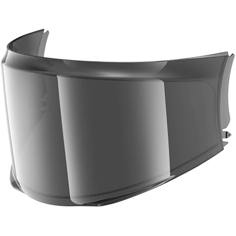 Shark EVO GT Dark Smoke Motorcycle Helmet Cover