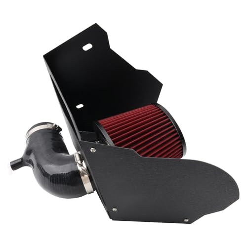 Kit admission filtre a air pour savourer la route en A4 B9 2.0T 40 TFSI