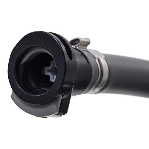 Image of Attwood Mercury Fuel Kit 6-Feet x 3 /8-Inch