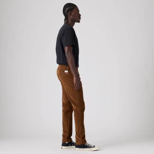 Xx Chino Std Ii Karla Brown 22W Cord – Ansicht 4