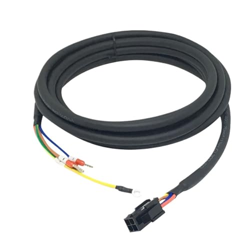 Câble d'extension servomoteur en cuivre pur conducteur cuivre VW3M5112R30 câble 2M