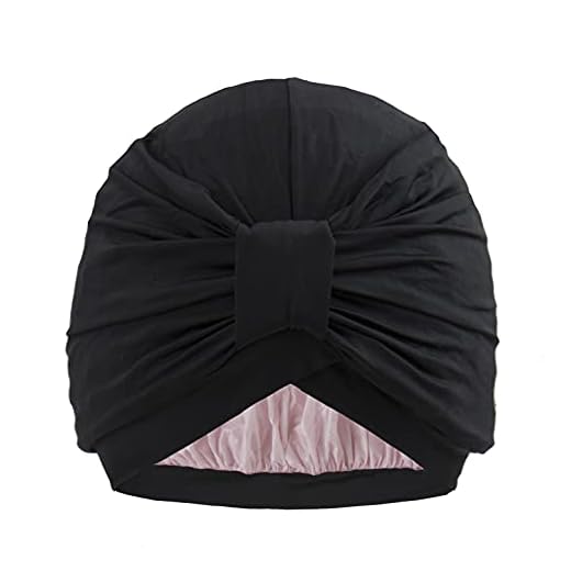 STYLEDRY Turban Shower Cap After Dark, SD-SC-OR-102