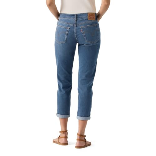 Image of Levi's Women's New Boyfriend Jeans