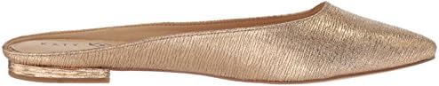 Katy Perry Women's THE THE KYRA Ballet Flat, champagne, 5.5 Medium US | Image 5