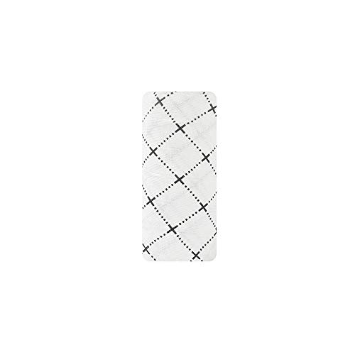 Image of Pack of 30 Wrap swaddle for new born baby Pure Cotton Baby Swaddle Blanket- 30 Swaddle with size 120x100 CM-5 Feather Print,5 Flamingo Print,5 Grid Print,5 Hours Print,5 Kite Star Print,5 Monkey Print