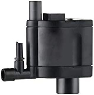 AquaOne JP-230G Aquariumpumpe 250L/h 2,5 Watt Pumpe Nano Aquarium Förderpumpe Strömungspumpe Aquarien