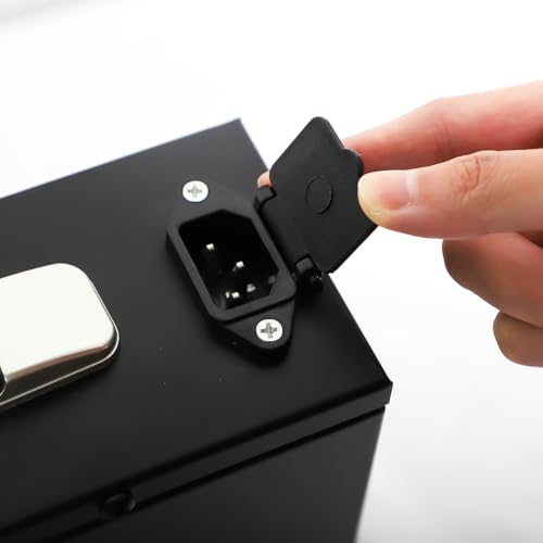 Batería para Carretillas Eléctricas RXFSP con Cargador miniatura 4