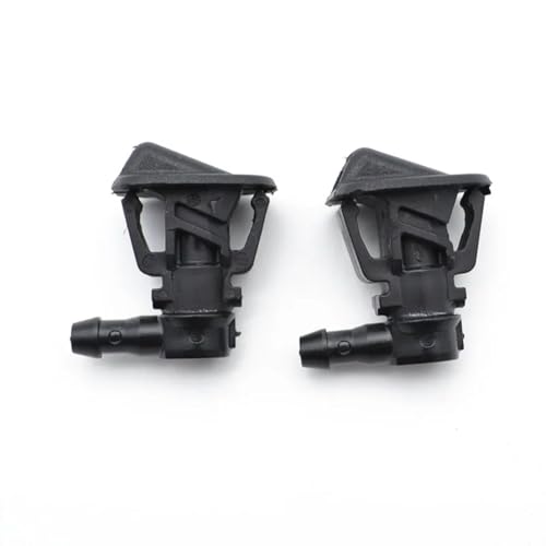 Buses de lave-glace d'origine OEM 68164356AB pour Jeep Wrangler JK, ajustement parfait