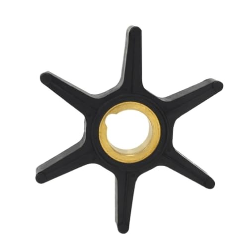 Turbine de pompe à eau réparation refroidissement hors-bord 20 25 30 40 50 CV