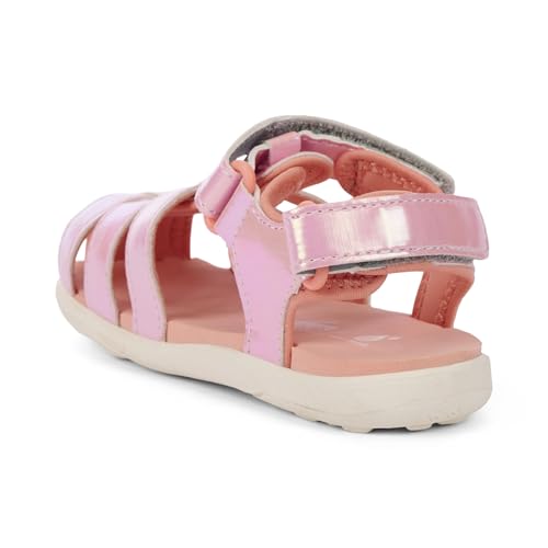 Image of See Kai Run Paley II - Lightweight & Breathable Sandals for Little Kids