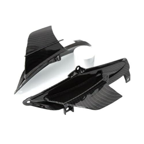 Ailettes latérales Honda CBR650R 2019-2023 | Aileron dynamique de carénage moto noir