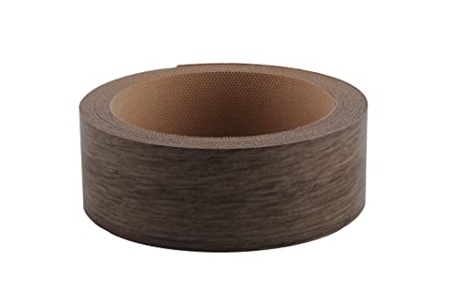 Nordlinger Pro Cinta de Canto de melamina termoadhesiva Chene authchen authene, Gris, H443 Colorado, 34 mm x 5 ml