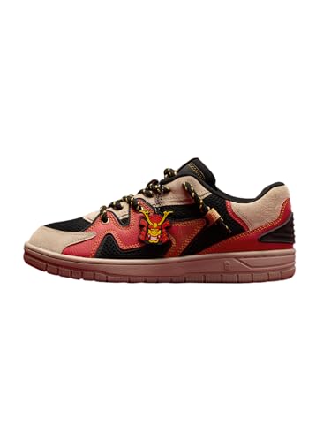 Image of The Souled Store Mens Urban Blaze: Ronin Sneaker