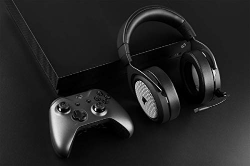 CORSAIR HS75 XB Draadloze Gaming Headset voor Xbox Series X en Xbox One - Afbeelding 4