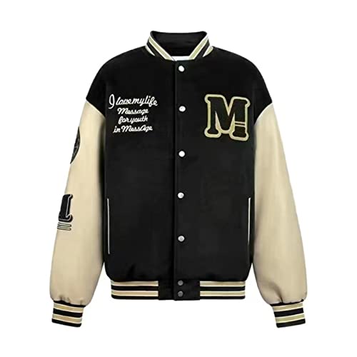 Jacket all-match confortable et veste unisexe pour un style streetwear