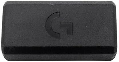 BestParts New Micro-USB to USB Extension Port Adapter Replacement for Logitech G502 G703 G903 G900 GPW G Pro X Superlight Wireless Gaming Mouse