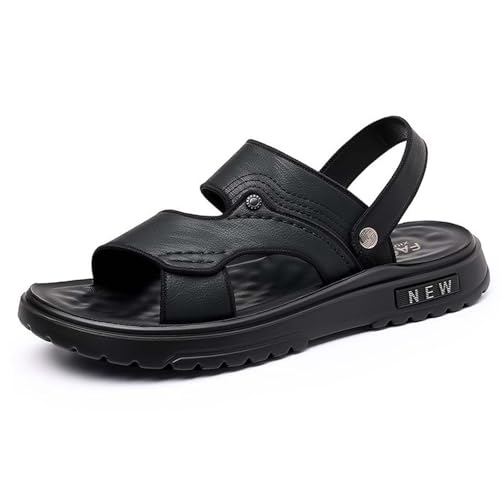 Sandales de trekking élégantes pour homme alliant design moderne et confort