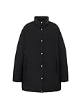 [ザ・ノース・フェイス] ダウン コート Alteration Zepher Shell Half Coat ブラック XL