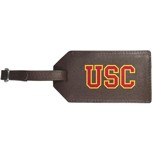 Sangle de bagage USC Trojans pour sécuriser et reconnaître votre valise