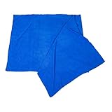 Hemobllo Auto Trockentuch Mikrofaser Hochsaugfähig Dickes Car Drying Towel...