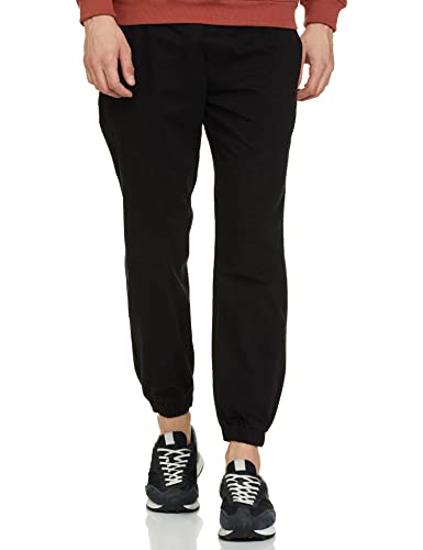 Image of Amazon Brand - Symbol Men Carrot Stretchable Cargo Jogger Pants | Chinos | Casual Trousers