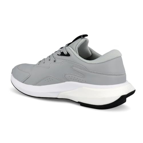 G-DEFY ZenWalk Women’s Energy, Performance Shoe | Slip-On Comfort with Triple-Density, Advanced VersoShock® Sole Technology for Pain Associated with Running, Walking & Prolonged Standing | Arch Support | Diabetic Shoes | Wide Shoes | Support for Plantar Fasciitis4