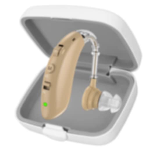 Amazon.ca Best Sellers The most popular items in Hearing Aids