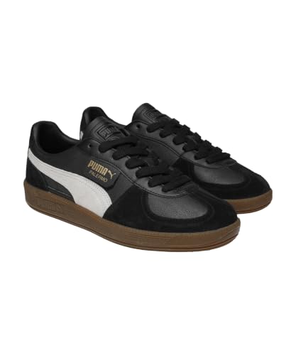 Image of Puma Unisex-Adult Palermo LTH Res Sneaker