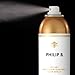PHILIP B. Jet Set Precision Control Hair Spray (9 oz) - Add Volume and Texture With a Medium, Soft Touch Hold