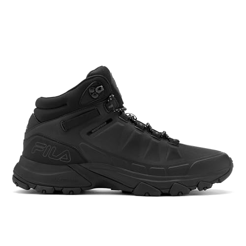 Fila Men's Trailizer 3 WP Shoes