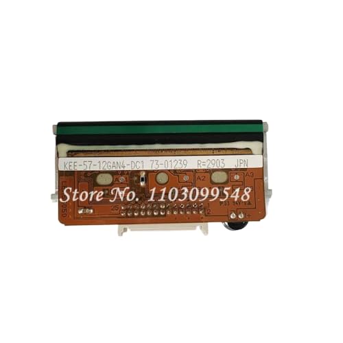 Tête d'impression 569110 compatible Datacard pour corriger badge illisible