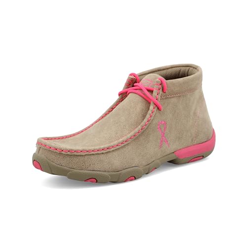 Image of Twisted X Men's Chukka Driving Moc Boot