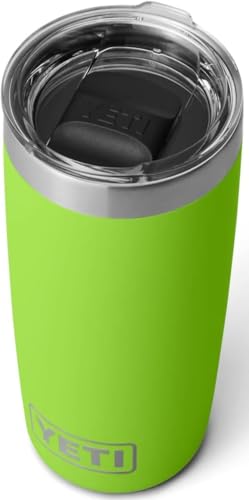 YETI Rambler Thermobecher 10 oz (295 ml), Venom