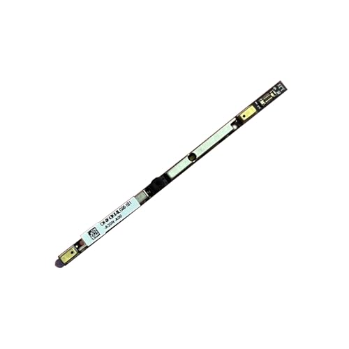 �m�[�u�����h�i CN-0F43K8�EDELL�m�[�g�p�\�R���݊��p�����E�F�u�J�����{�[�h Inspiron 15-7510 5310 5515 7610 �E�F�u�J�������W���[�� [���s�A���i]
