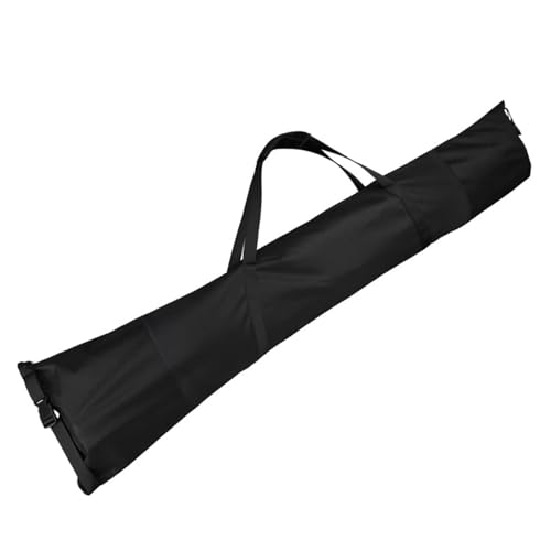 Yiju Snowboard Bag Ski Bag Transport Protective with Carrying Handle Snowboard Cover Ski Gear Bag for Snowboarding Skiing Outdoor