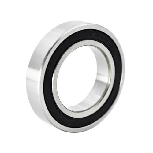 Roulement à billes 6904-2RS 20x37x9mm étanche pour réparation de vélo et moto