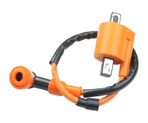 Bobine pour moto PW 50 et TZR, la pièce idéale pour vos sorties quotidiennes