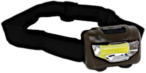 SOLFIESTA LT-05 COB HDLT (Headlight) Khaki