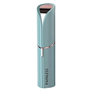 Painless Hair Remover(Rose Gold)