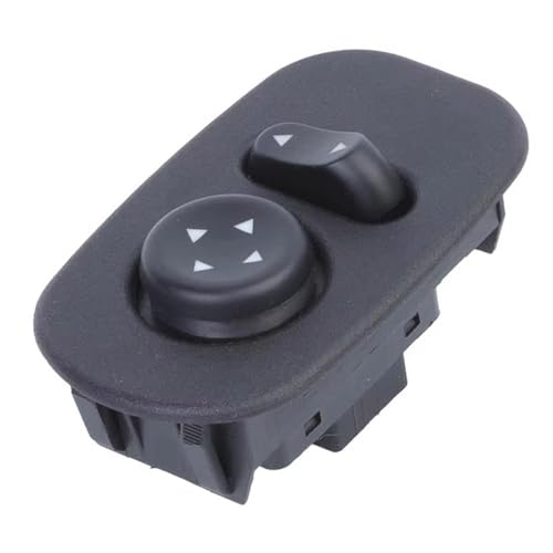 Bouton de commande de rétroviseur électrique pour International 8500 8600 - 2