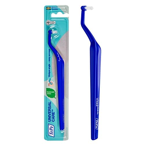 TEPE Implant Care ve 0.5mm Kırmızı İmplant Özel Bakım Set
