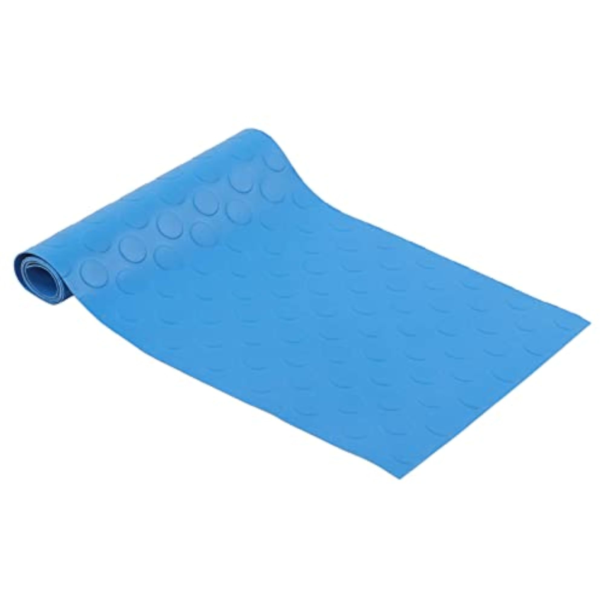 Multi-Purpose Replaceable Non-Slip Strong Suction Back Rubber Stair Mat