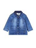 colección primavera-verano Mayoral 22-01404-005 - Abrigo para bebé niño 24 Meses (92cm)