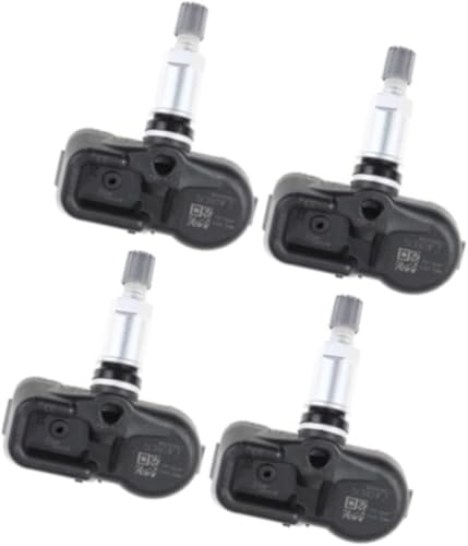 Capteur pression pneus Lexus GS460 résout voyant TPMS référence 42607-33021